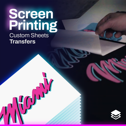 Screen Printing