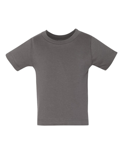 BELLA + CANVAS - Infant Jersey Tee - 3001B