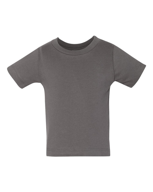 BELLA + CANVAS - Infant Jersey Tee - 3001B