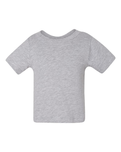 BELLA + CANVAS - Infant Jersey Tee - 3001B