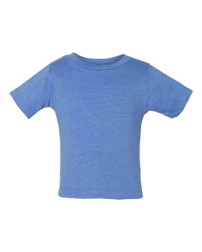 BELLA + CANVAS - Infant Jersey Tee - 3001B