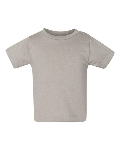 BELLA + CANVAS - Infant Jersey Tee - 3001B