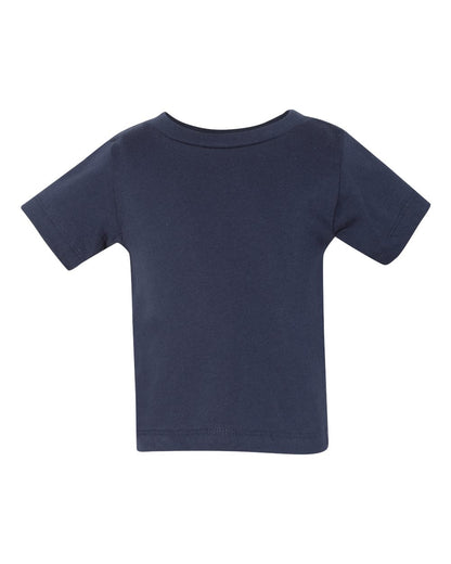 BELLA + CANVAS - Infant Jersey Tee - 3001B