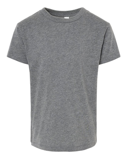 BELLA + CANVAS - Toddler Jersey Tee - 3001T
