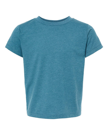BELLA + CANVAS - Toddler Jersey Tee - 3001T