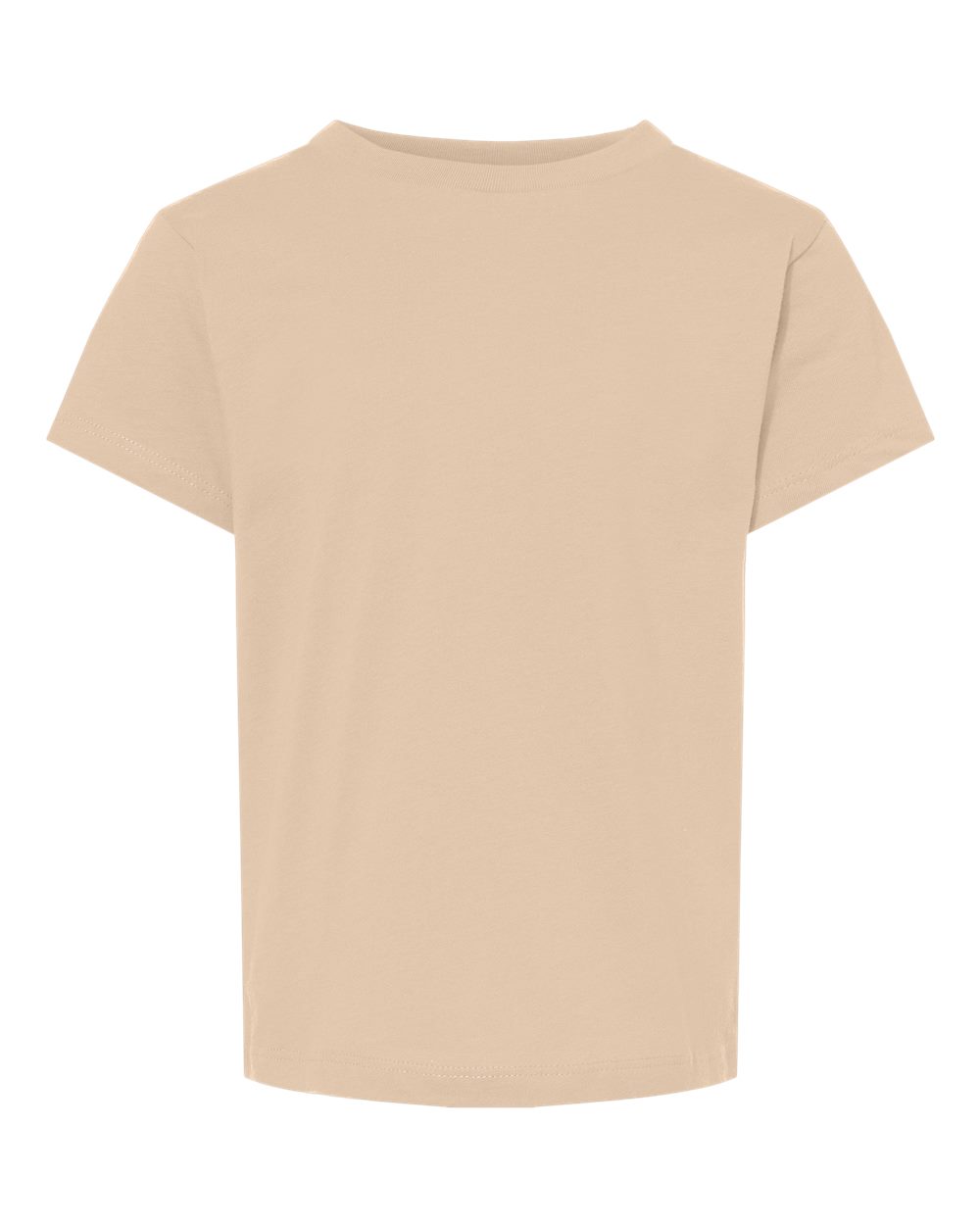 BELLA + CANVAS - Toddler Jersey Tee - 3001T