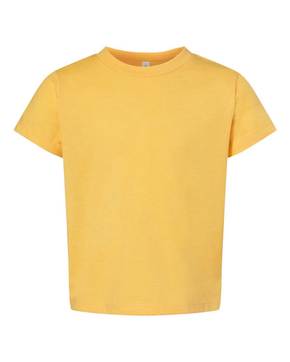 BELLA + CANVAS - Toddler Jersey Tee - 3001T