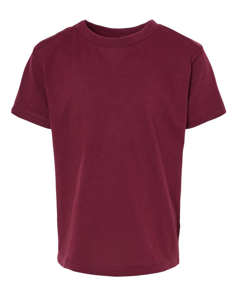 BELLA + CANVAS - Toddler Jersey Tee - 3001T