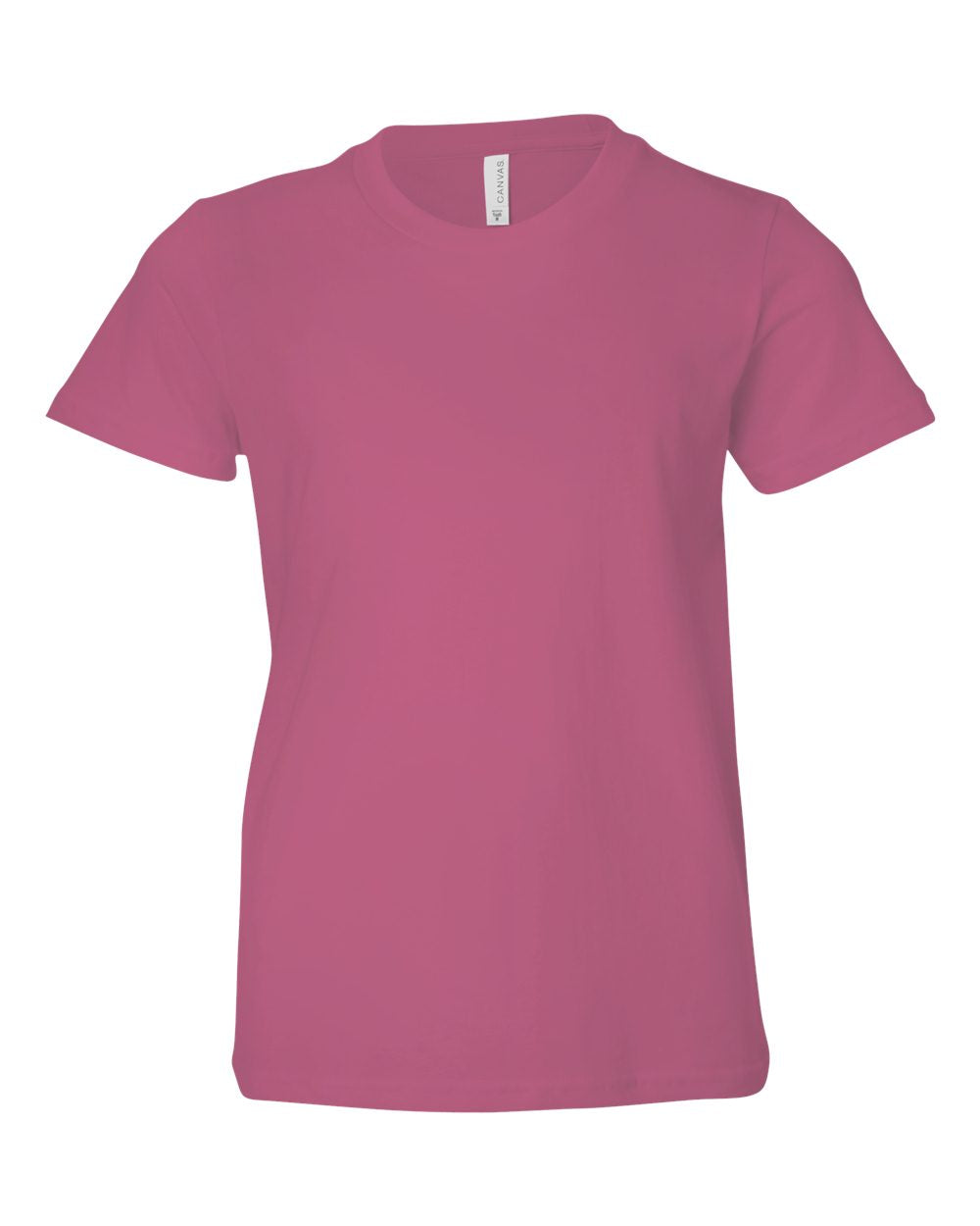 BELLA + CANVAS 3001Y - Youth Jersey Tee