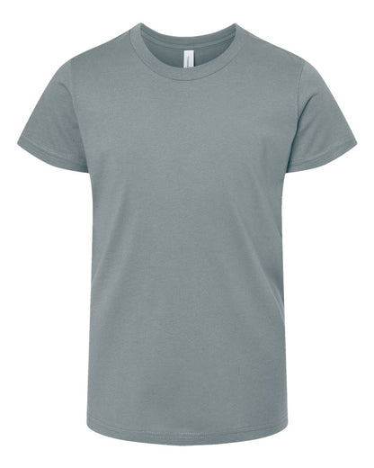 BELLA + CANVAS - Youth Jersey Tee - 3001Y