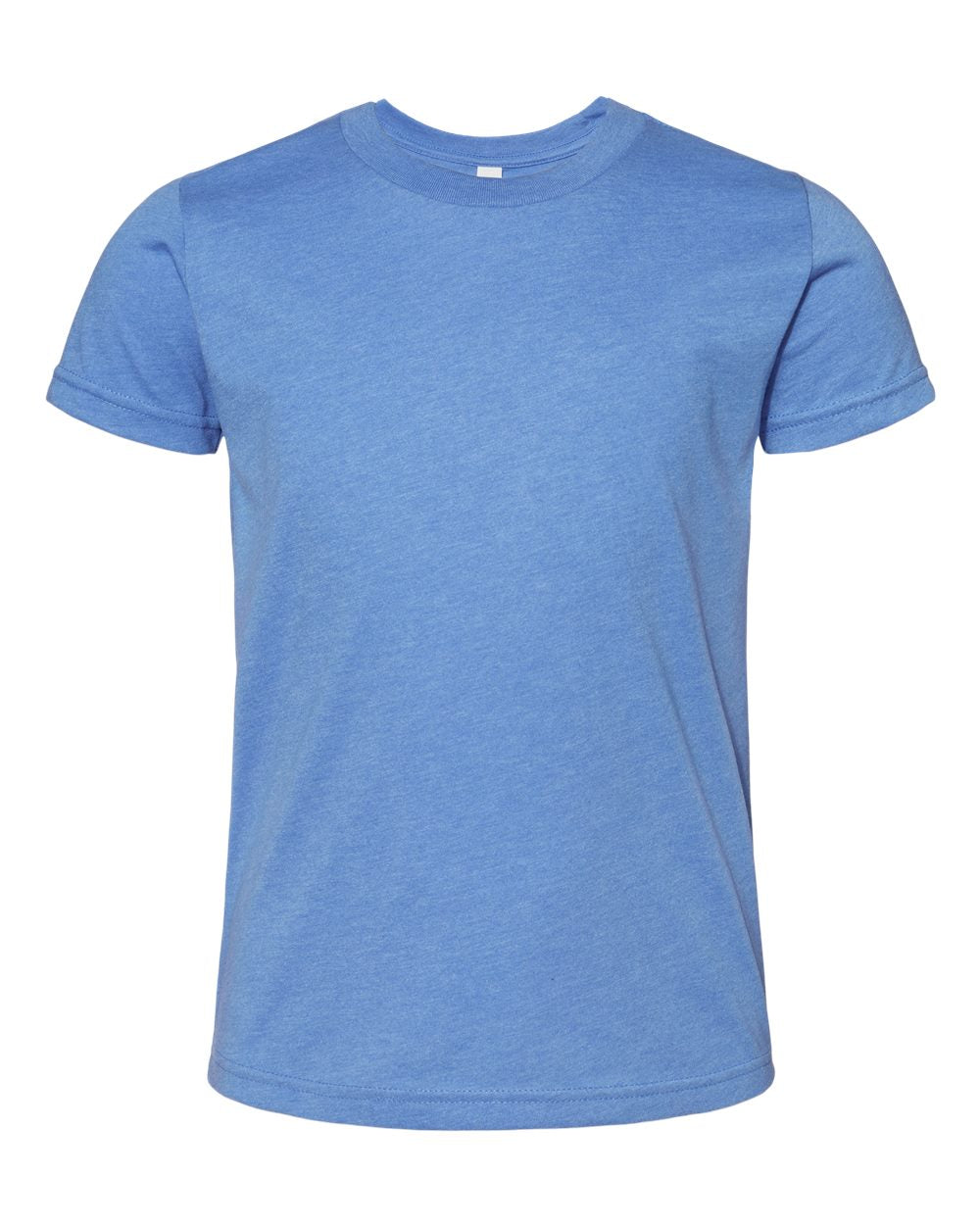 BELLA + CANVAS - Youth Jersey Tee - 3001Y