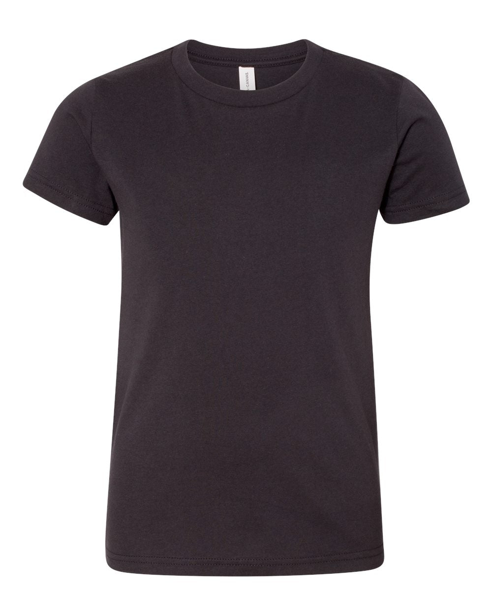 BELLA + CANVAS 3001Y - Youth Jersey Tee