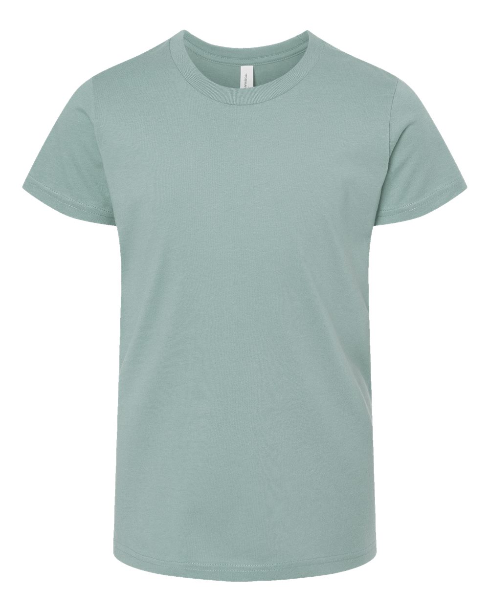 BELLA + CANVAS - Youth Jersey Tee - 3001Y