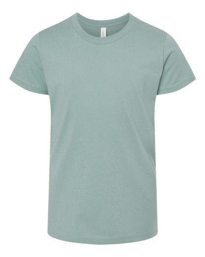 BELLA + CANVAS - Youth Jersey Tee - 3001Y
