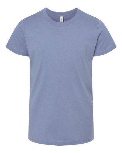 BELLA + CANVAS 3001Y - Youth Jersey Tee