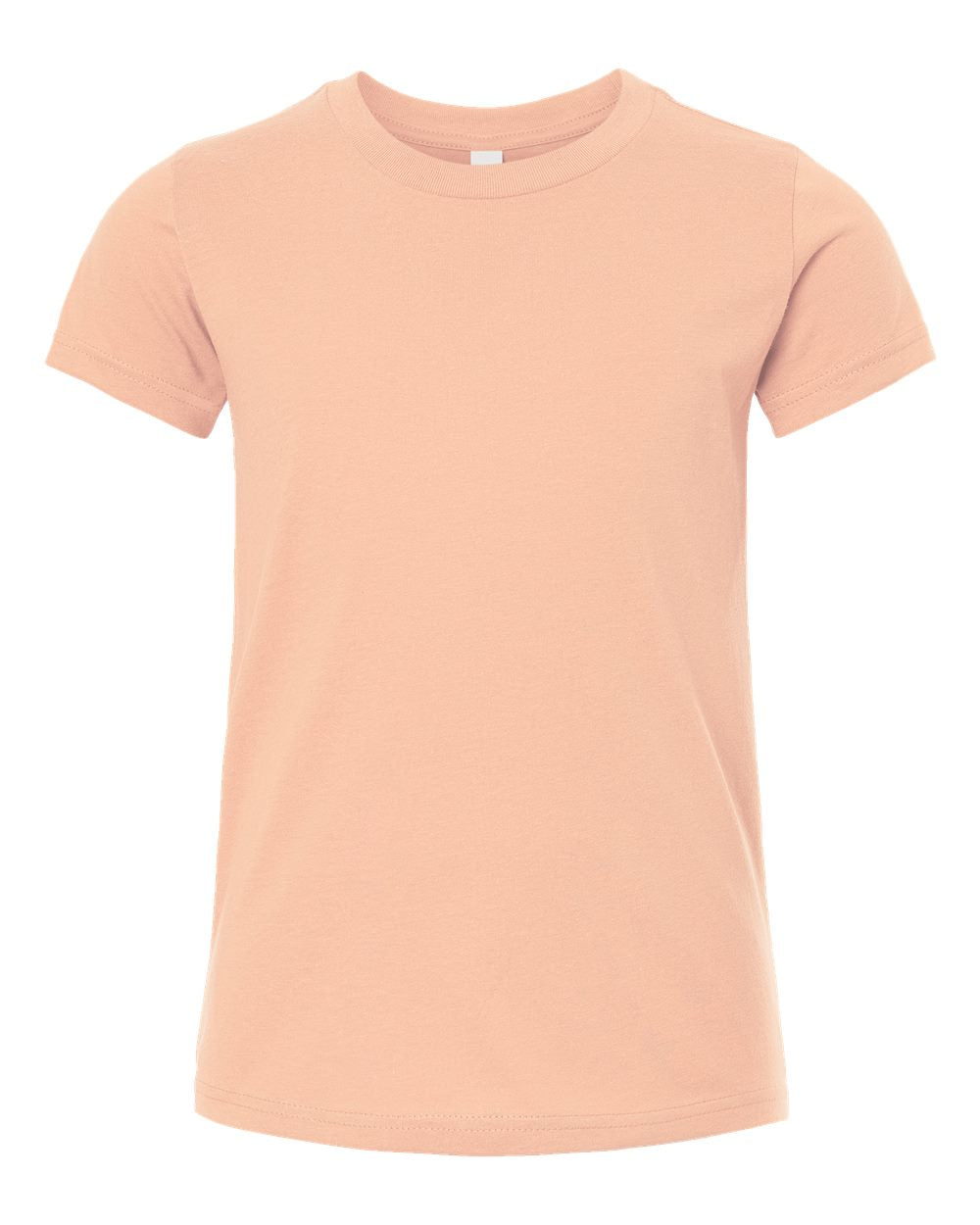 BELLA + CANVAS - Youth Jersey Tee - 3001Y