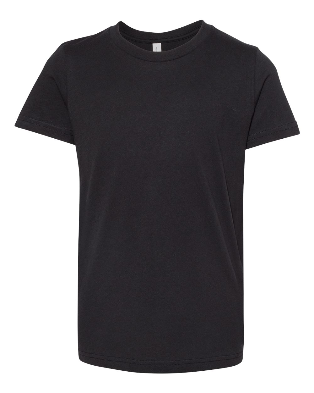BELLA + CANVAS - Youth Jersey Tee - 3001Y
