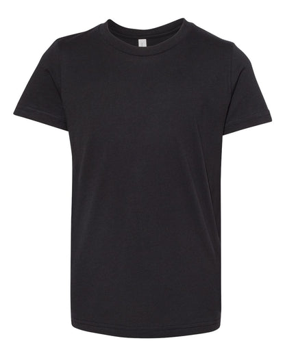 BELLA + CANVAS - Youth Jersey Tee - 3001Y