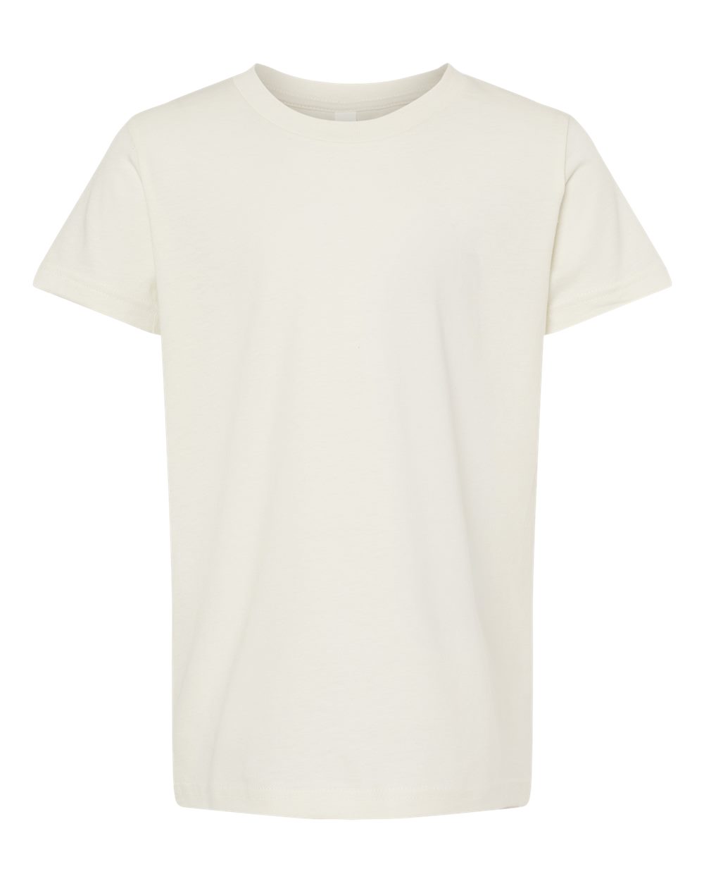 BELLA + CANVAS - Youth Jersey Tee - 3001Y