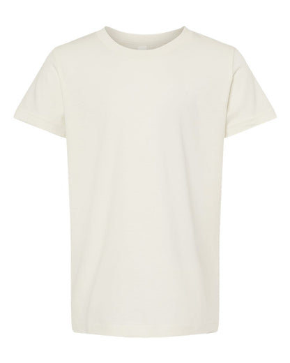 BELLA + CANVAS - Youth Jersey Tee - 3001Y