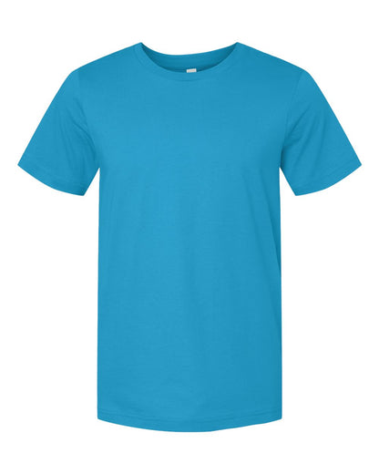 BELLA + CANVAS 3001 - Jersey Tee