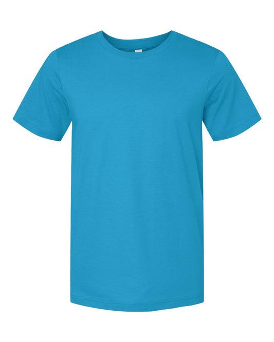 BELLA + CANVAS 3001 - Jersey Tee
