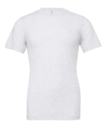 BELLA + CANVAS 3001 - Jersey Tee