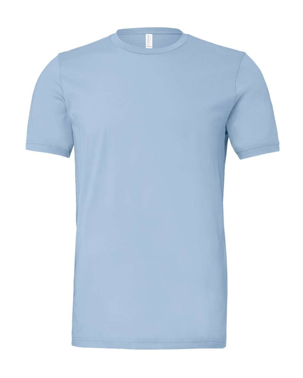 BELLA + CANVAS 3001 - Jersey Tee