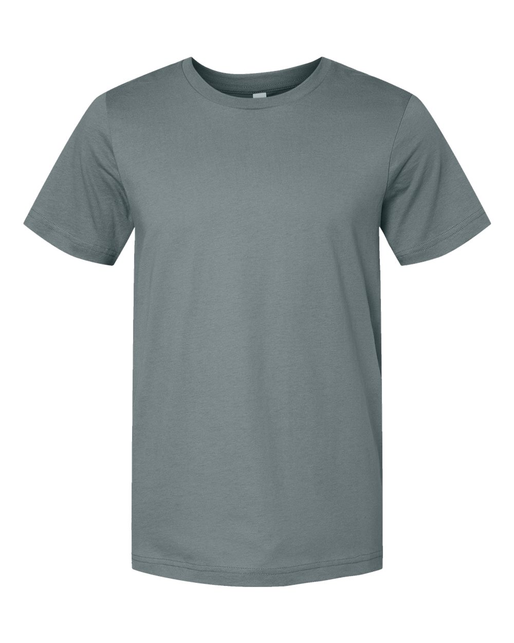 BELLA + CANVAS 3001 - Jersey Tee