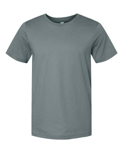 BELLA + CANVAS 3001 - Jersey Tee