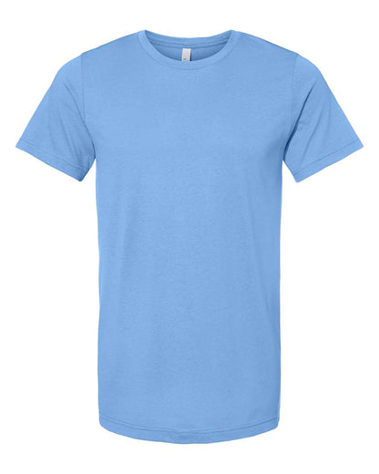 BELLA + CANVAS 3001 - Jersey Tee