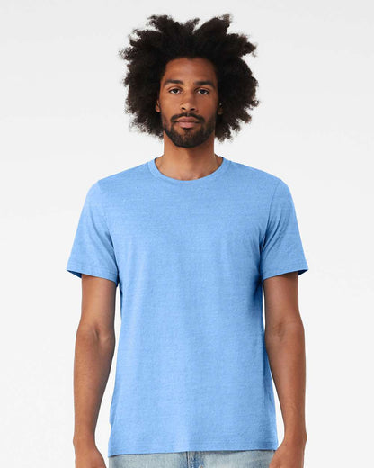 BELLA + CANVAS 3001 - Jersey Tee