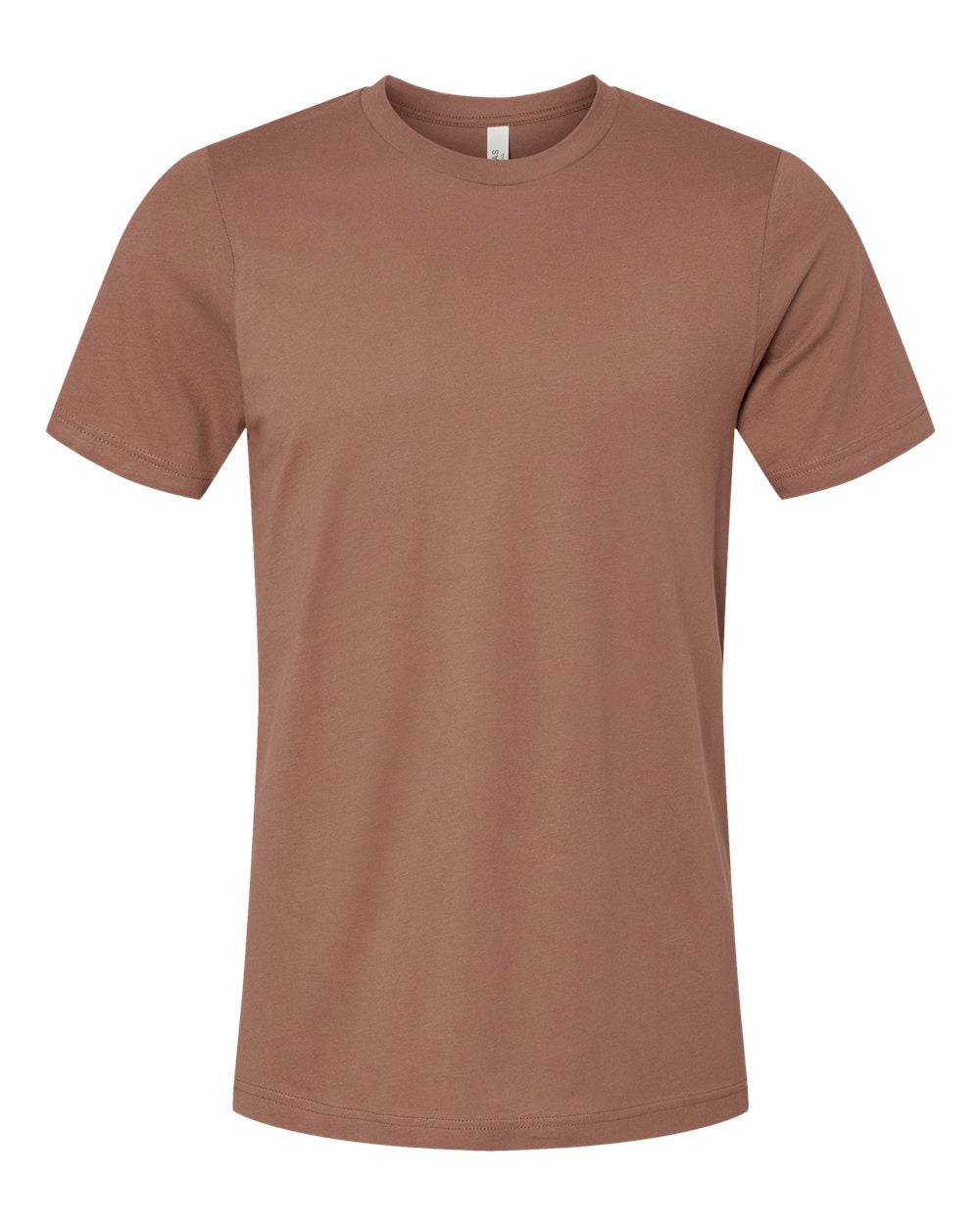BELLA + CANVAS 3001 - Jersey Tee