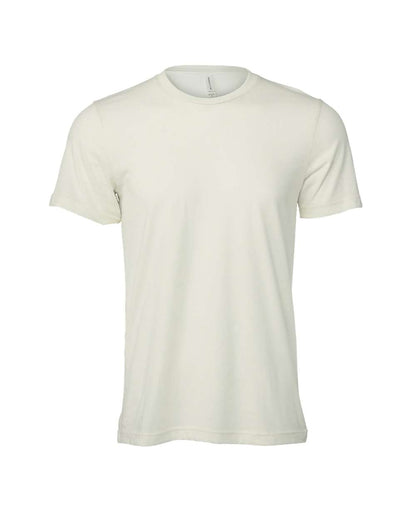 BELLA + CANVAS 3001 - Jersey Tee