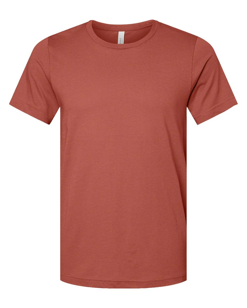 BELLA + CANVAS 3001 - Jersey Tee