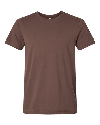 BELLA + CANVAS 3001 - Jersey Tee