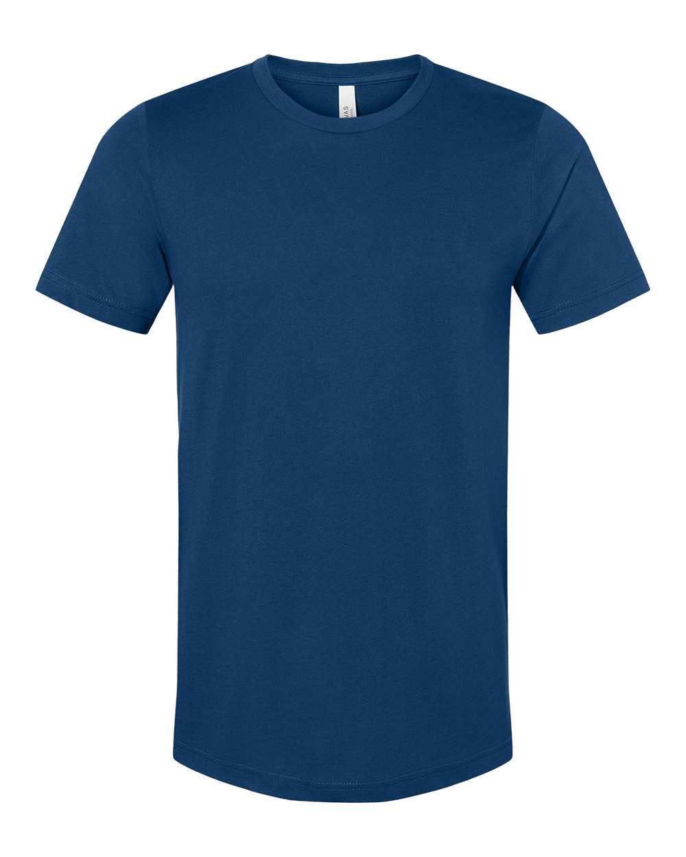 BELLA + CANVAS 3001 - Jersey Tee