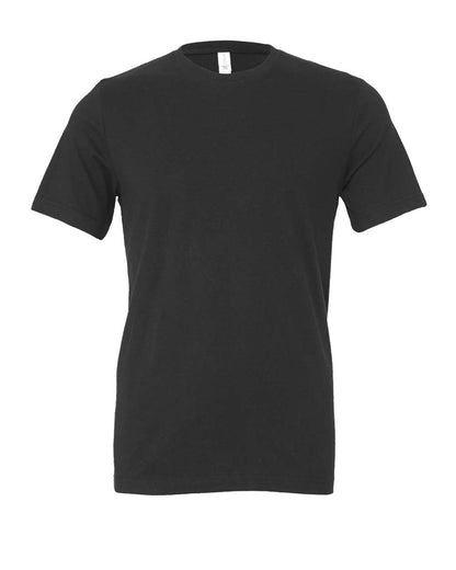 BELLA + CANVAS 3001 - Jersey Tee