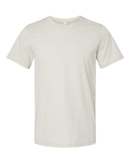 BELLA + CANVAS 3001 - Jersey Tee