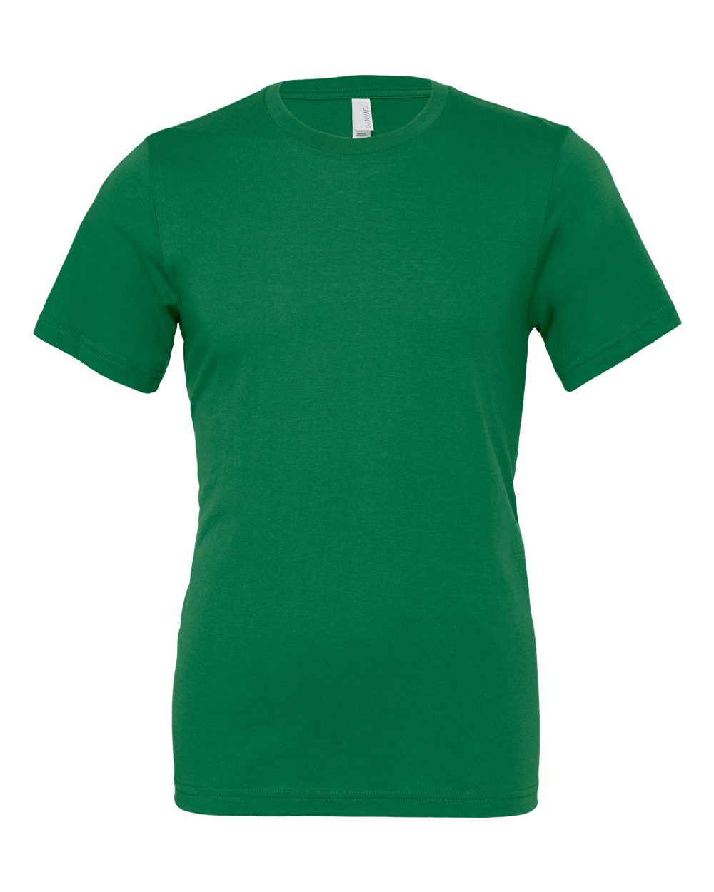 BELLA + CANVAS 3001 - Jersey Tee