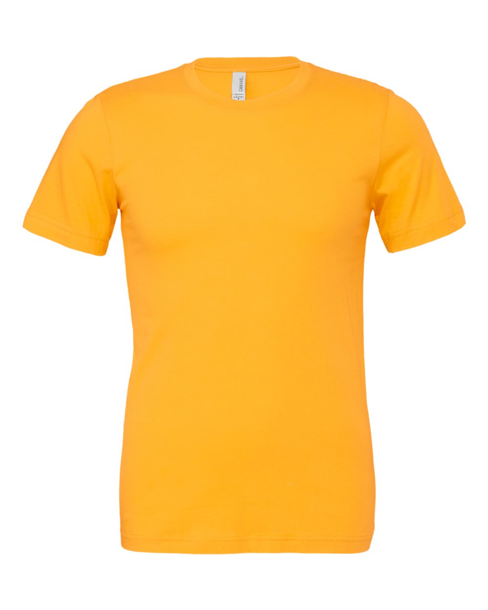 BELLA + CANVAS 3001 - Jersey Tee