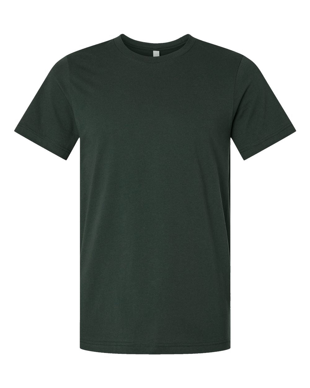 BELLA + CANVAS 3001 - Jersey Tee