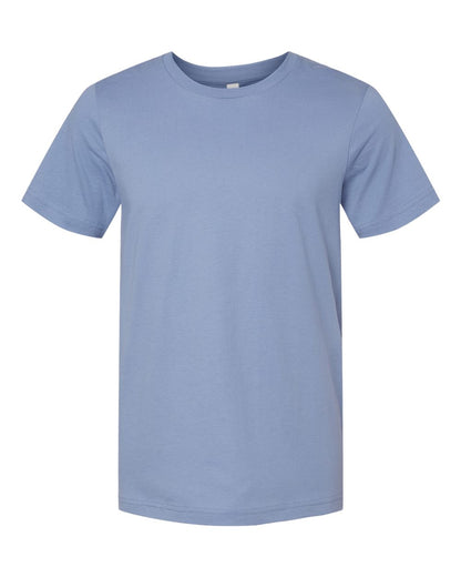 BELLA + CANVAS 3001 - Jersey Tee