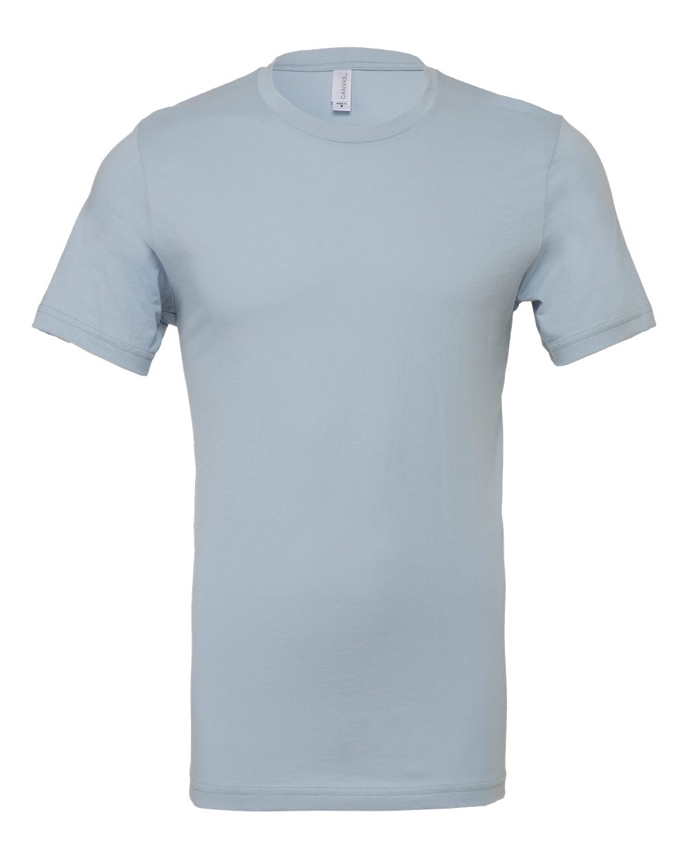 BELLA + CANVAS 3001 - Jersey Tee