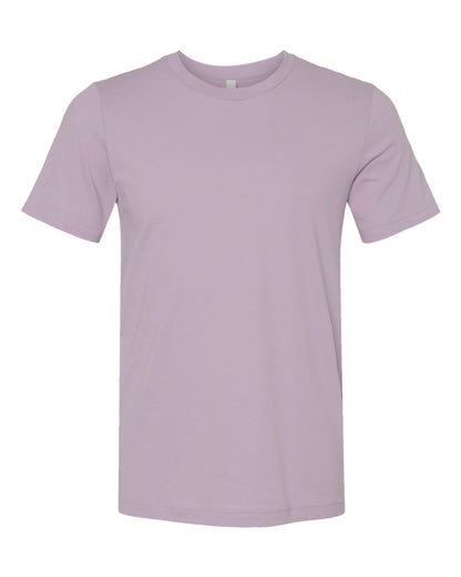 BELLA + CANVAS 3001 - Jersey Tee