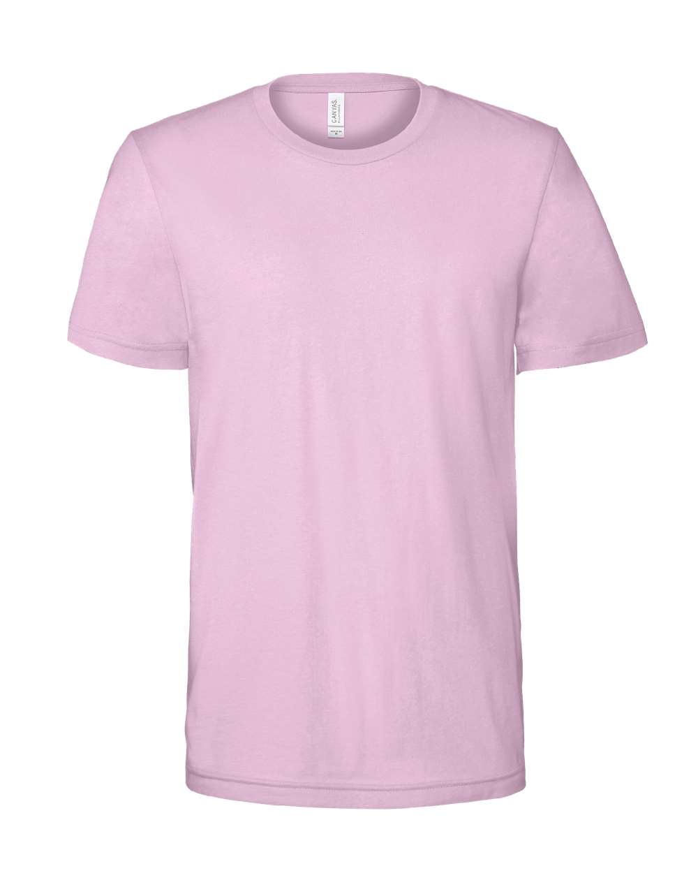 BELLA + CANVAS 3001 - Jersey Tee