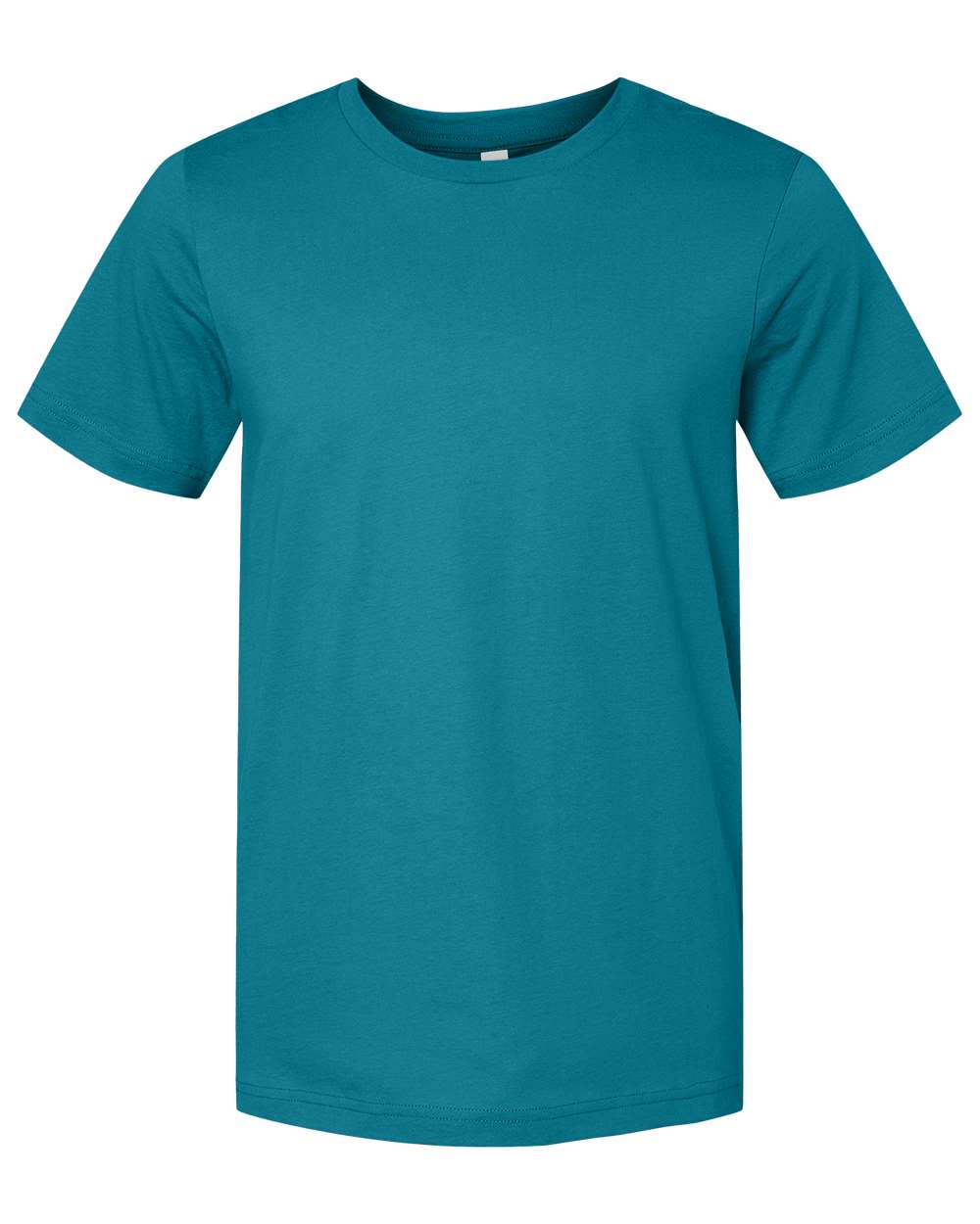 BELLA + CANVAS 3001 - Jersey Tee