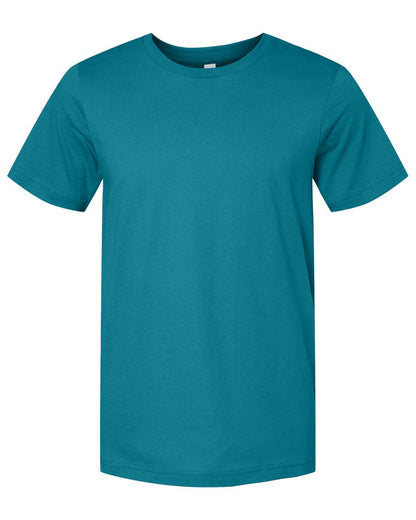 BELLA + CANVAS 3001 - Jersey Tee
