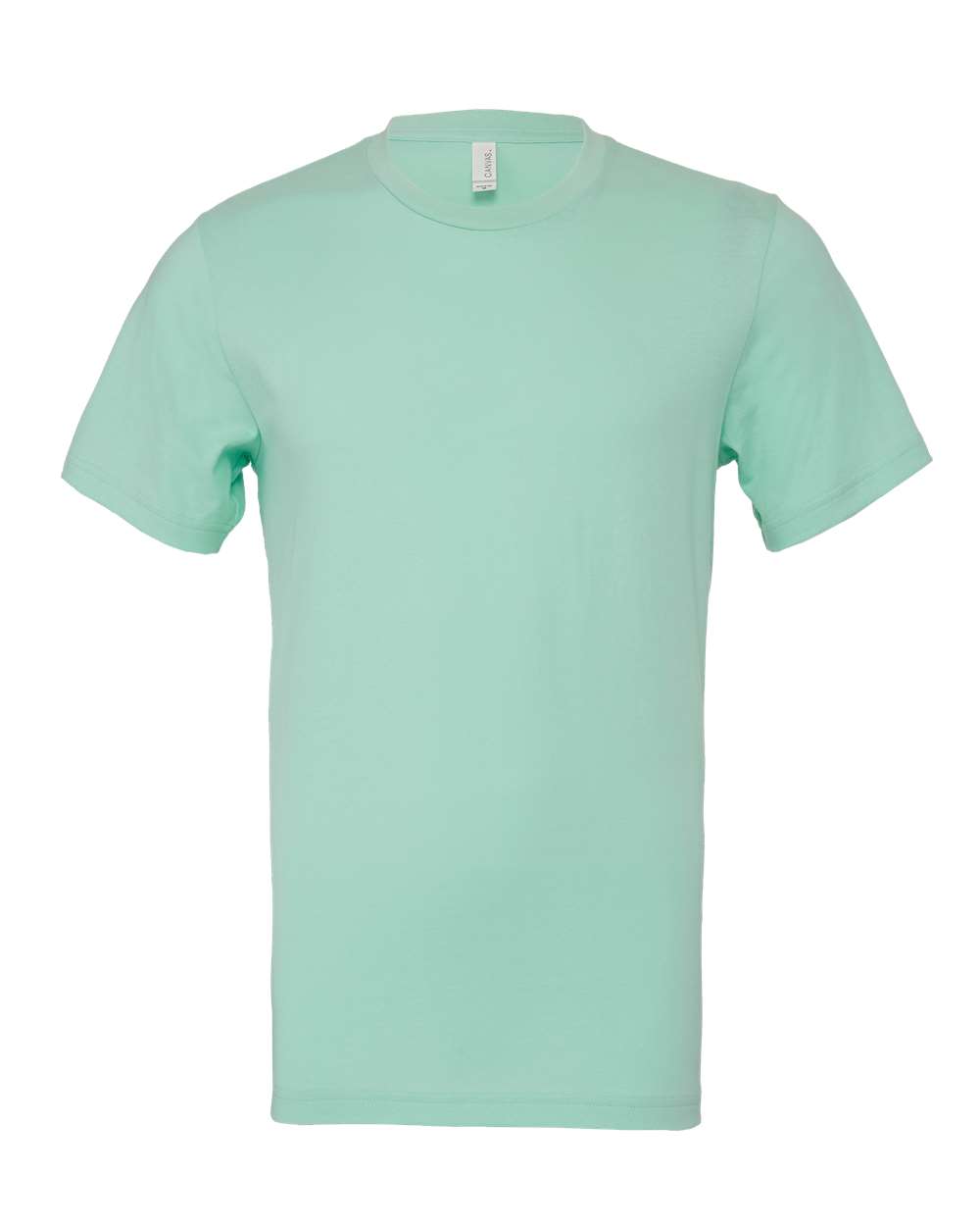 BELLA + CANVAS 3001 - Jersey Tee