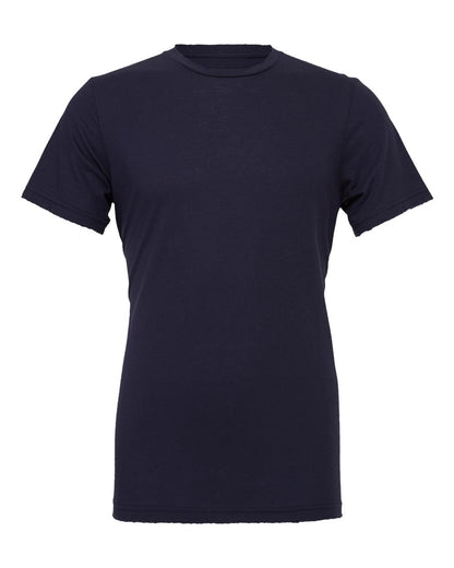 BELLA + CANVAS 3001 - Jersey Tee